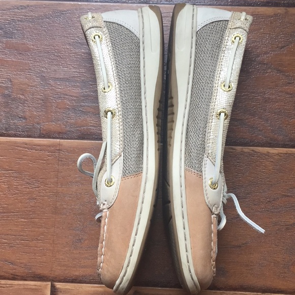 Sperry Shoes - Sperry Topsider Loafers - Size 9M